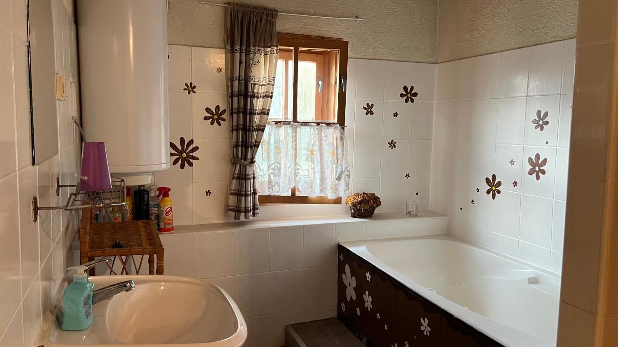 Chalupy Na Majeri Nizne Malatiny Dış mekan fotoğraf