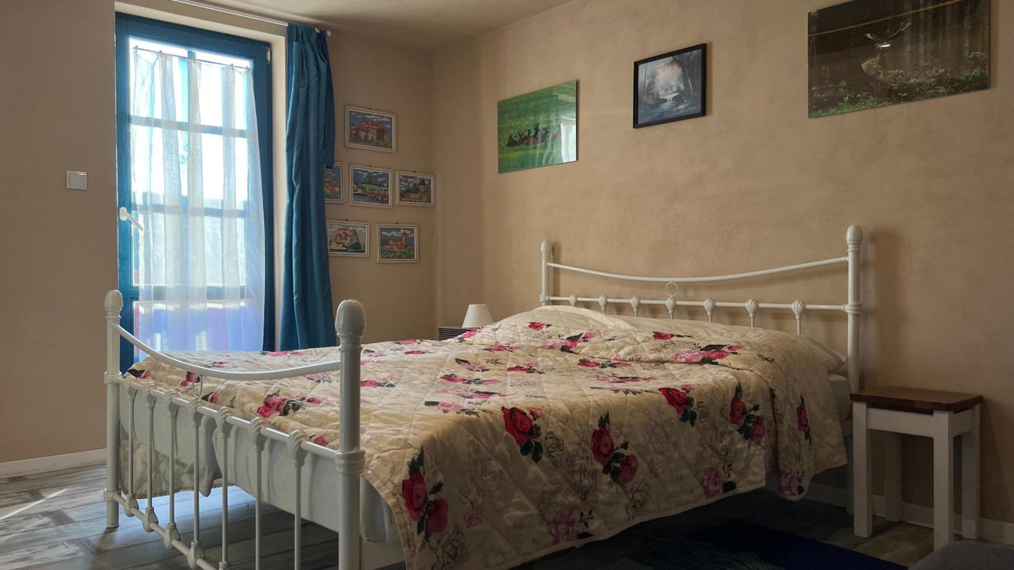 Chalupy Na Majeri Nizne Malatiny Dış mekan fotoğraf