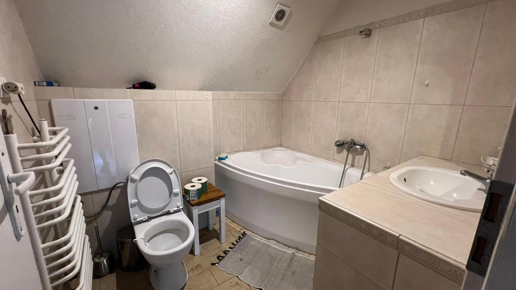 Chalupy Na Majeri Nizne Malatiny Dış mekan fotoğraf